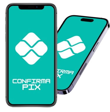 Logo Confirma Pix