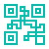 Ícone de QR Code